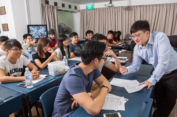 Economics Tuition Your Gateway to A-Level H2 Mastery in Singapore