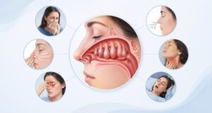 Nowe Polyp Nasal Polyps: Symptoms, Causes, and Treatment Options