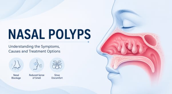Introduction to Nasal Polyps
