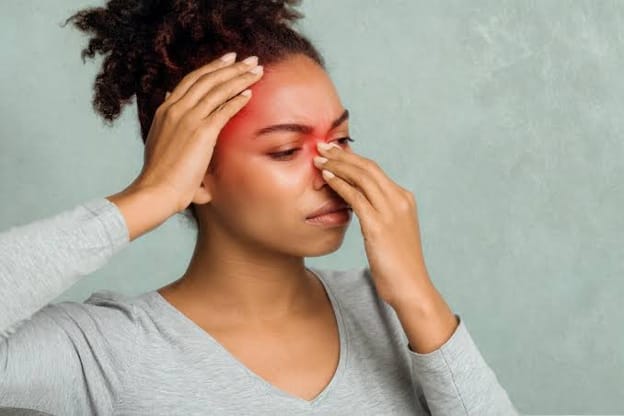 Recurrent Sinusitis - Why Antibiotic Treatment May Provide Only Temporary Relief