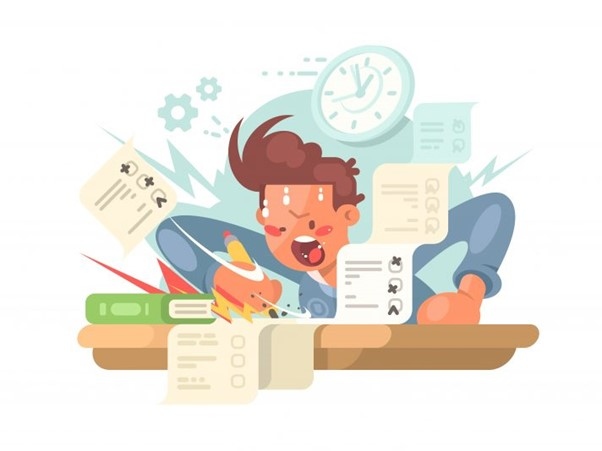 Exam Techniques