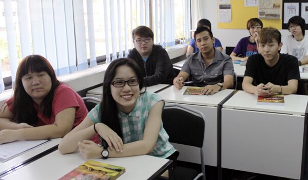 Unlocking H2 Economics A Deep Dive into Singapore's JC Tuition Techniques